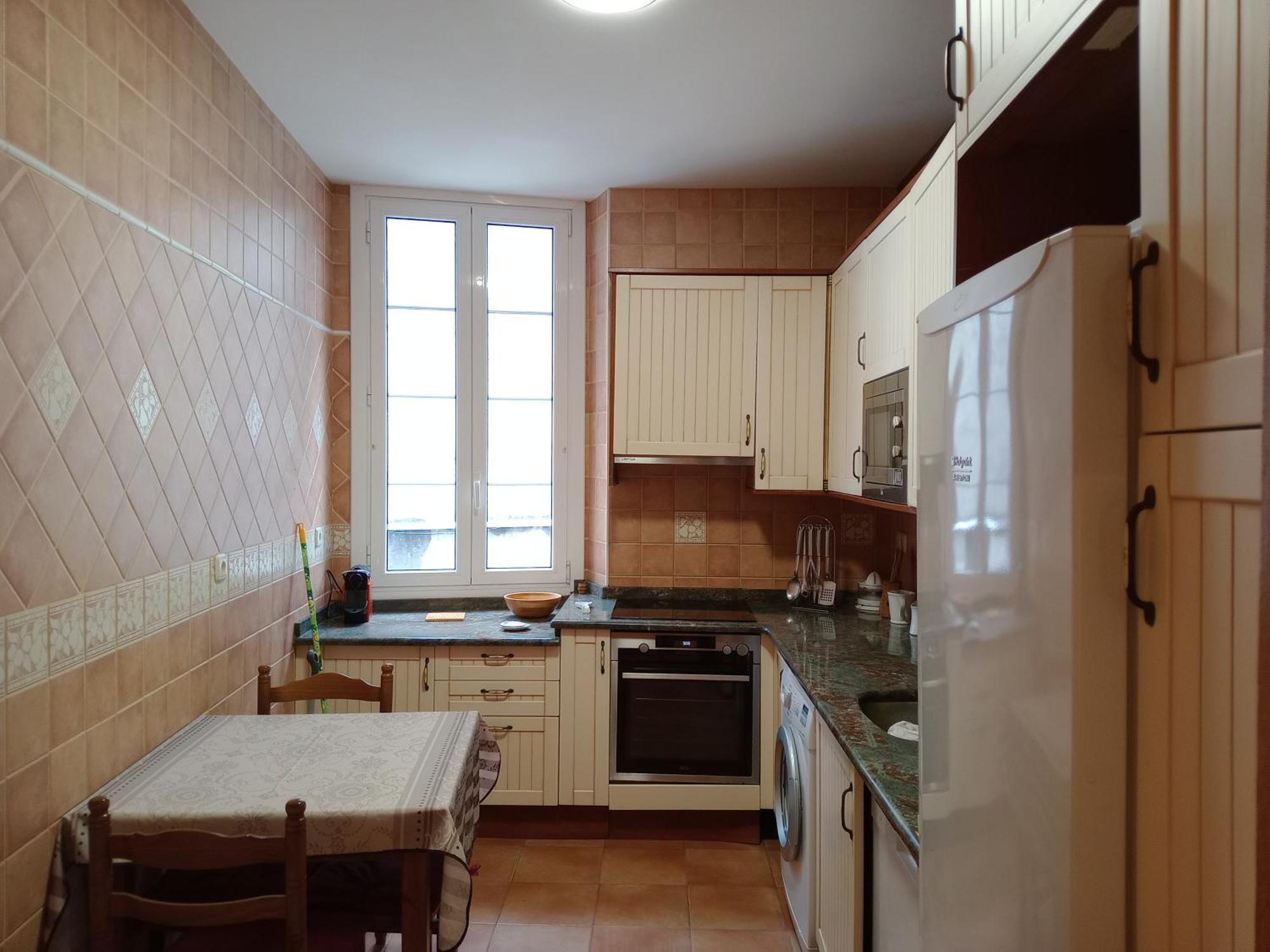 Spacieux T4 Coeur De Ville Hendaye Exterior foto